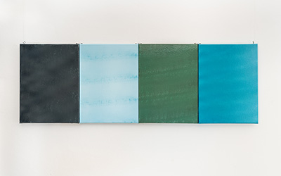 Canada, UK, Poland, US / Winter, Spring, Autumn, Summer (detail)