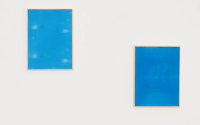 Phase transition (detail3)